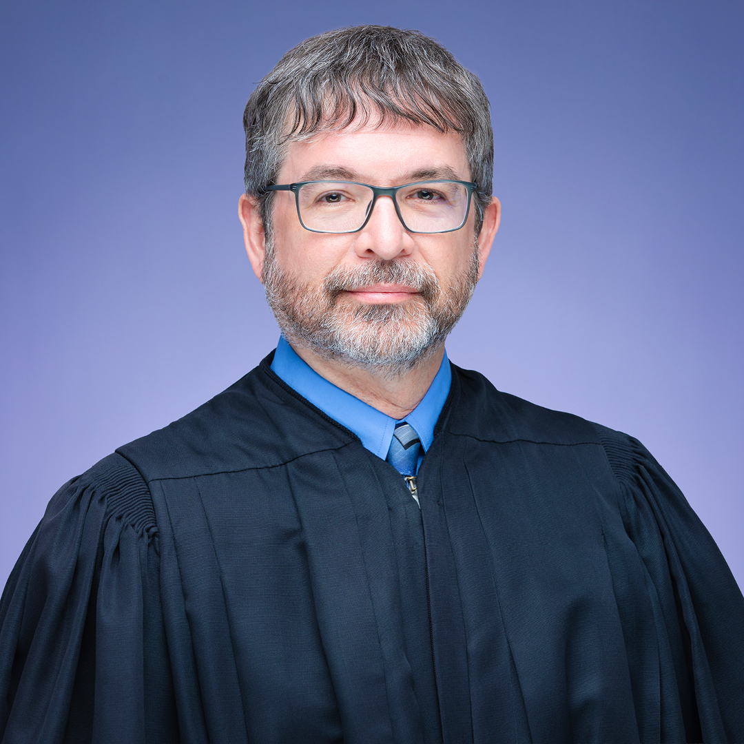 Judge